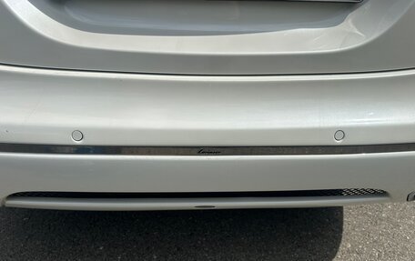 Mercedes-Benz CL-Класс, 2008 год, 1 700 000 рублей, 24 фотография