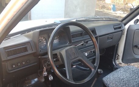 ЗАЗ 1102 «Таврия», 1992 год, 60 000 рублей, 4 фотография
