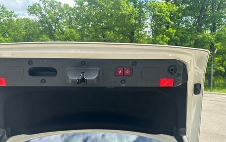 Mercedes-Benz CL-Класс, 2008 год, 1 700 000 рублей, 22 фотография