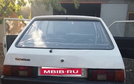 ЗАЗ 1102 «Таврия», 1992 год, 60 000 рублей, 6 фотография