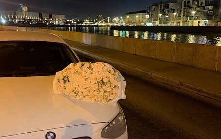 BMW 1 серия, 2013 год, 1 100 000 рублей, 3 фотография