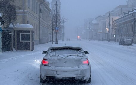 BMW 1 серия, 2013 год, 1 100 000 рублей, 4 фотография