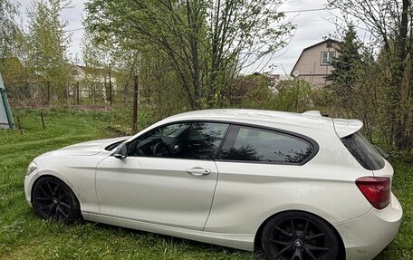 BMW 1 серия, 2013 год, 1 100 000 рублей, 2 фотография