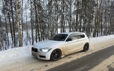 BMW 1 серия, 2013 год, 1 100 000 рублей, 5 фотография