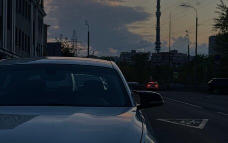 BMW 1 серия, 2013 год, 1 100 000 рублей, 7 фотография