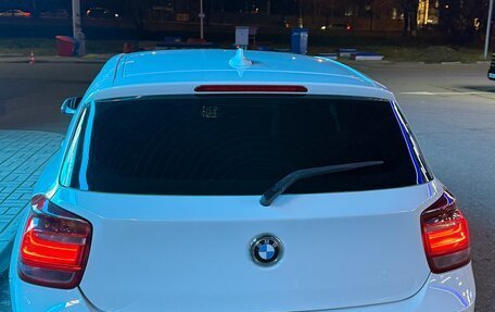 BMW 1 серия, 2013 год, 1 100 000 рублей, 12 фотография