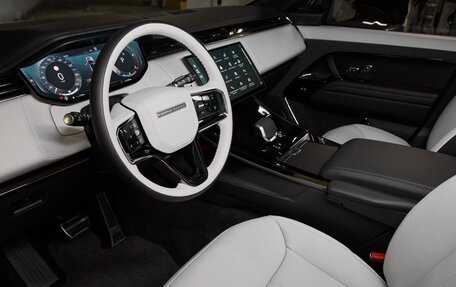 Land Rover Range Rover Sport, 2026 год, 17 985 000 рублей, 2 фотография