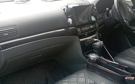 Toyota Allion, 2002 год, 750 000 рублей, 8 фотография