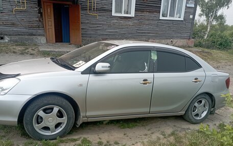 Toyota Allion, 2002 год, 750 000 рублей, 3 фотография