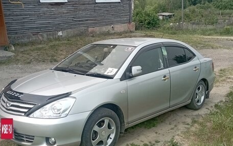 Toyota Allion, 2002 год, 750 000 рублей, 5 фотография