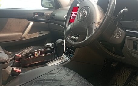 Toyota Allion, 2002 год, 750 000 рублей, 6 фотография