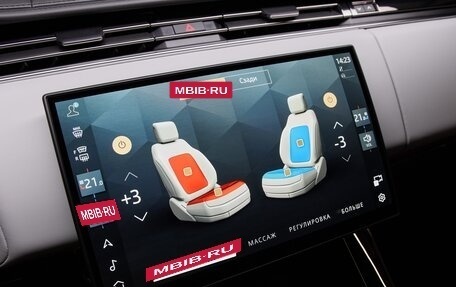 Land Rover Range Rover Sport, 2026 год, 17 985 000 рублей, 6 фотография