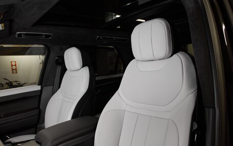 Land Rover Range Rover Sport, 2026 год, 17 985 000 рублей, 16 фотография