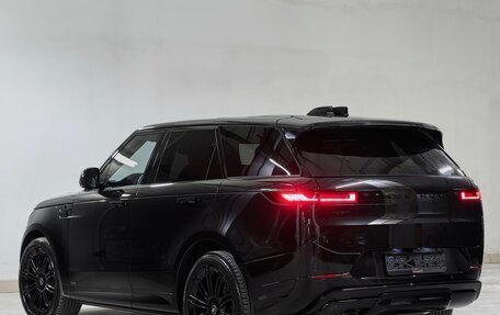 Land Rover Range Rover Sport, 2026 год, 17 985 000 рублей, 13 фотография