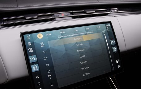 Land Rover Range Rover Sport, 2026 год, 17 985 000 рублей, 11 фотография