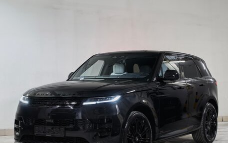 Land Rover Range Rover Sport, 2026 год, 17 985 000 рублей, 12 фотография