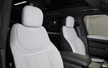 Land Rover Range Rover Sport, 2026 год, 17 985 000 рублей, 17 фотография