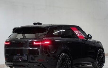 Land Rover Range Rover Sport, 2026 год, 17 985 000 рублей, 14 фотография
