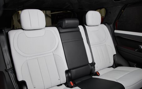 Land Rover Range Rover Sport, 2026 год, 17 985 000 рублей, 33 фотография