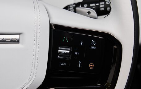 Land Rover Range Rover Sport, 2026 год, 17 985 000 рублей, 27 фотография