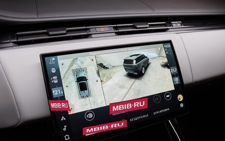 Land Rover Range Rover Sport, 2026 год, 17 985 000 рублей, 30 фотография