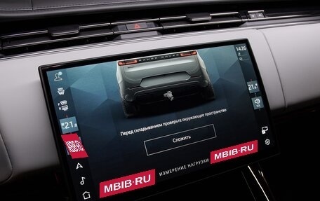 Land Rover Range Rover Sport, 2026 год, 17 985 000 рублей, 24 фотография
