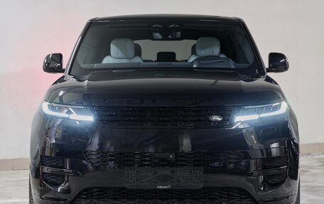 Land Rover Range Rover Sport, 2026 год, 17 985 000 рублей, 37 фотография