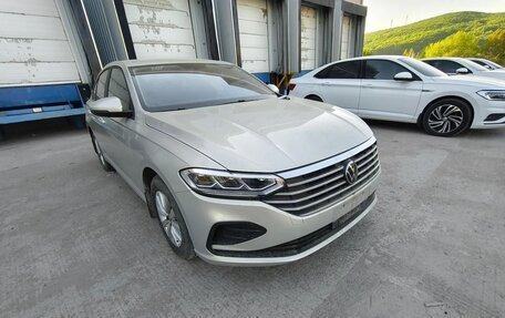 Volkswagen Lavida, 2022 год, 1 350 000 рублей, 8 фотография