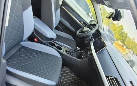 Volkswagen Lavida, 2022 год, 1 350 000 рублей, 9 фотография