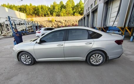 Volkswagen Lavida, 2022 год, 1 350 000 рублей, 7 фотография