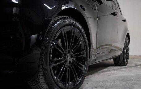 Land Rover Range Rover Sport, 2026 год, 17 985 000 рублей, 39 фотография
