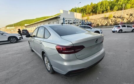 Volkswagen Lavida, 2022 год, 1 350 000 рублей, 10 фотография