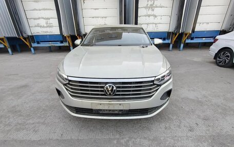 Volkswagen Lavida, 2022 год, 1 350 000 рублей, 6 фотография