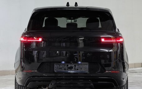 Land Rover Range Rover Sport, 2026 год, 17 985 000 рублей, 38 фотография