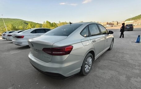 Volkswagen Lavida, 2022 год, 1 350 000 рублей, 13 фотография