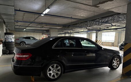 Mercedes-Benz E-Класс, 2009 год, 1 120 000 рублей, 2 фотография