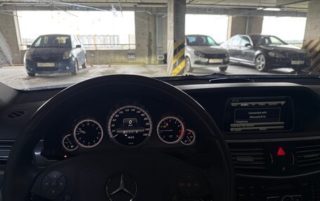 Mercedes-Benz E-Класс, 2009 год, 1 120 000 рублей, 5 фотография