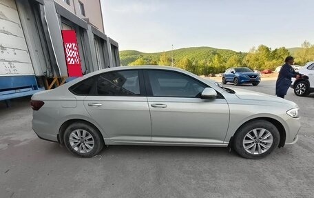 Volkswagen Lavida, 2022 год, 1 350 000 рублей, 14 фотография
