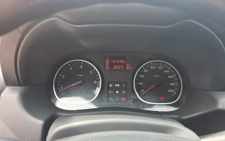Renault Duster I рестайлинг, 2014 год, 1 020 000 рублей, 9 фотография