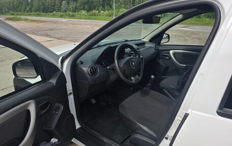 Renault Duster I рестайлинг, 2014 год, 1 020 000 рублей, 8 фотография