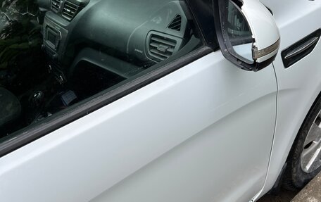 KIA Rio III рестайлинг, 2012 год, 850 000 рублей, 6 фотография