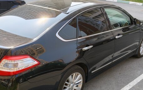 Nissan Teana, 2011 год, 1 100 000 рублей, 4 фотография