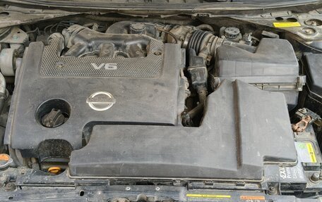 Nissan Teana, 2011 год, 1 100 000 рублей, 8 фотография