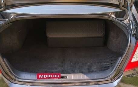 Nissan Teana, 2011 год, 1 100 000 рублей, 6 фотография