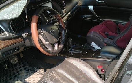 Nissan Teana, 2011 год, 1 100 000 рублей, 7 фотография