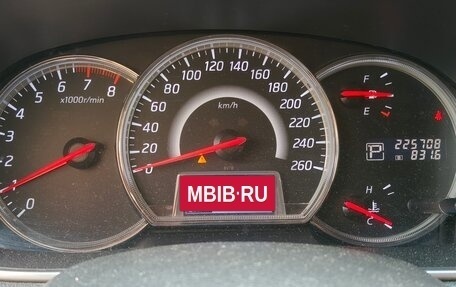 Nissan Teana, 2011 год, 1 100 000 рублей, 9 фотография