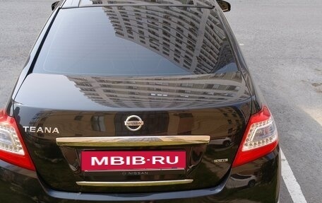 Nissan Teana, 2011 год, 1 100 000 рублей, 5 фотография