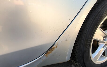 Mitsubishi Lancer IX, 2008 год, 450 000 рублей, 7 фотография