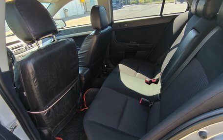 Mitsubishi Lancer IX, 2008 год, 450 000 рублей, 9 фотография