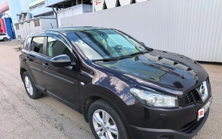 Nissan Qashqai, 2013 год, 1 200 000 рублей, 4 фотография